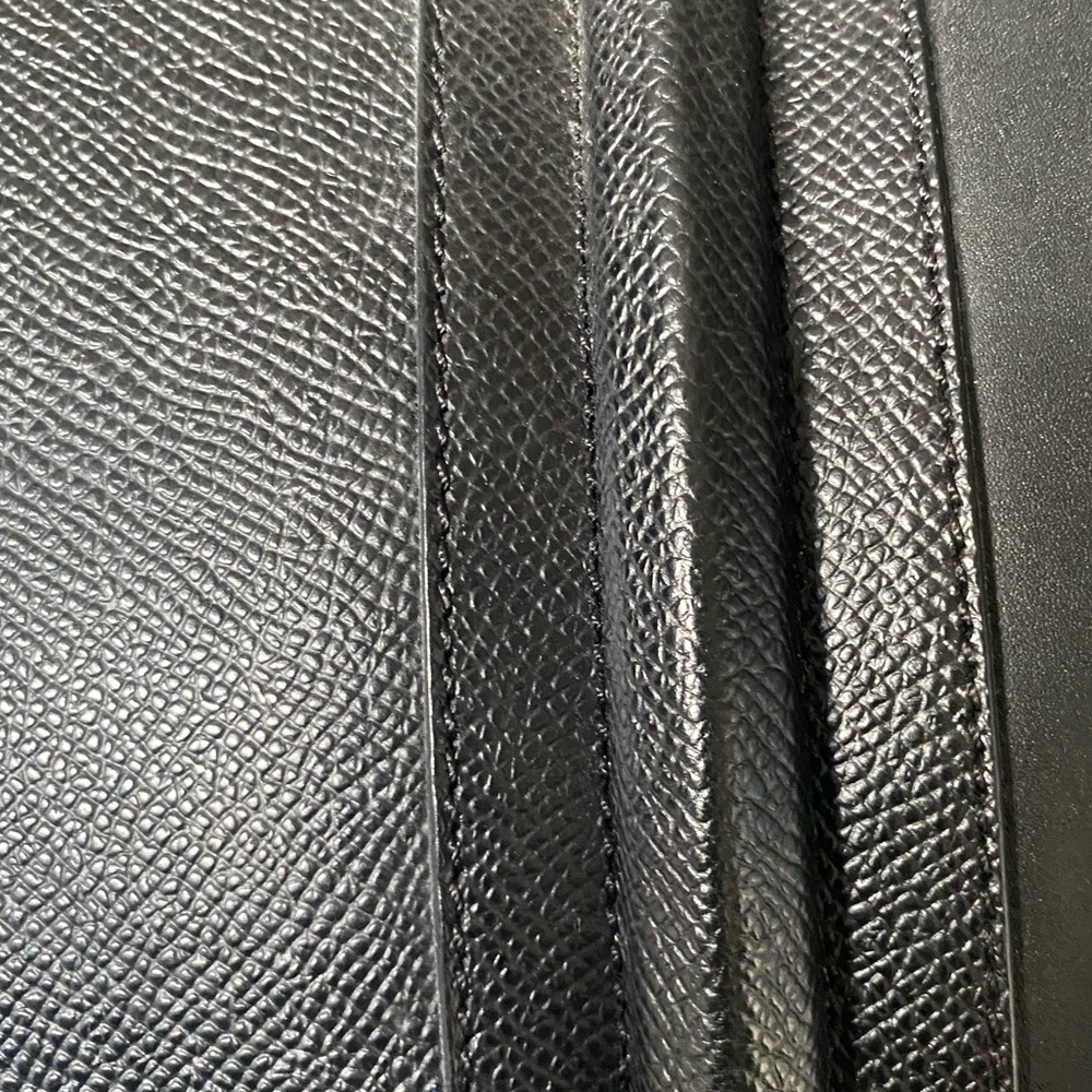 Givenchy Men’s Leather LC 24H Weekender - Picture 6 of 16